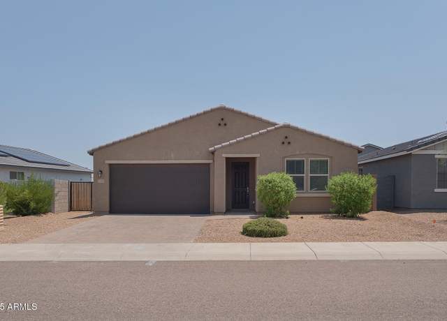 Property at 13411 W Lariat Ln, Peoria, AZ 85383, 3 beds, 2.5 baths
