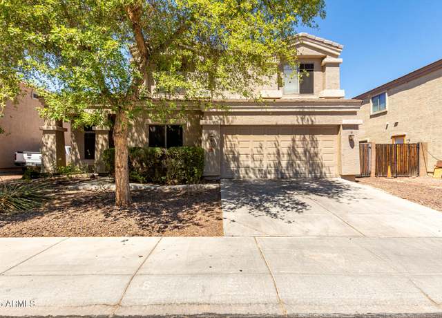 Property at 4542 N 111th Dr, Phoenix, AZ 85037, 5 beds, 3 baths