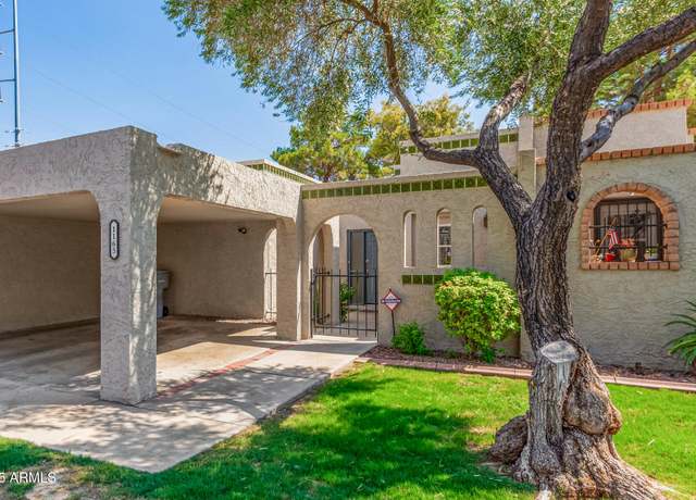 Property at 1165 E Beryl Ave, Phoenix, AZ 85020, 3 beds, 2 baths