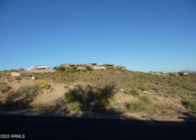 Property at 11035 N Crestview Dr #84, Fountain Hills, AZ 85268