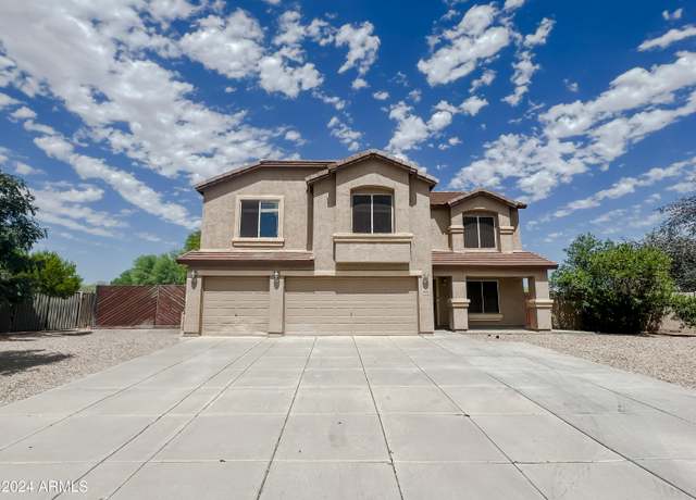 Property at 3026 E San Manuel Rd, San Tan Valley, AZ 85143, 8 beds, 4 baths