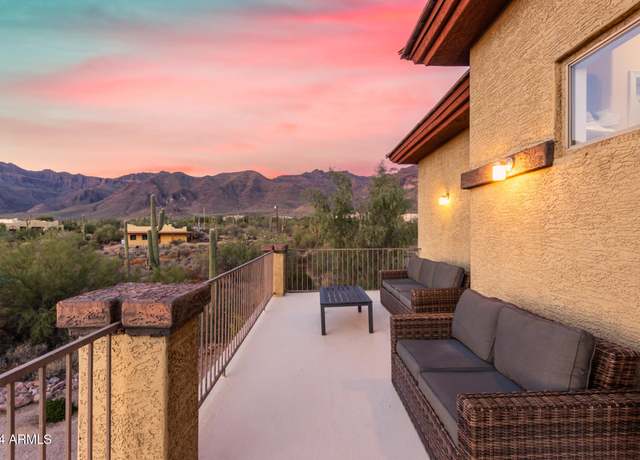 Property at 2724 S Falling Star Rd, Gold Canyon, AZ 85118, 4 beds, 3 baths