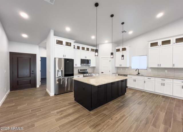 Property at 955 Calle Azul --, Wickenburg, AZ 85390, 4 beds, 3 baths