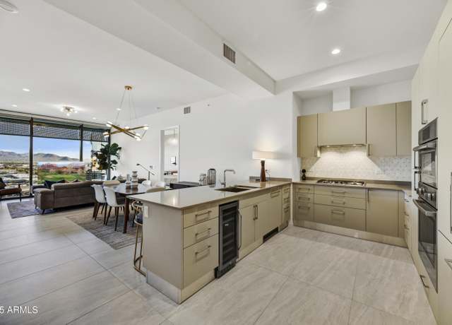 Property at 7180 E Kierland Blvd #1209, Scottsdale, AZ 85254, 2 beds, 2 baths