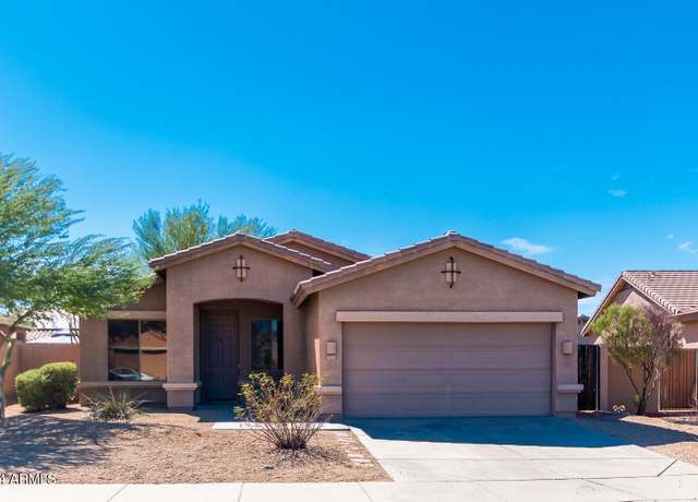 Property at 17633 W Wind Song Ave, Goodyear, AZ 85338, 3 beds, 2 baths