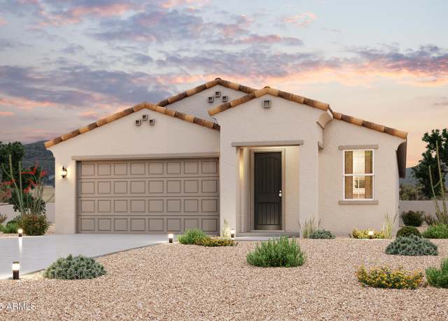 Property at 2530 E Music Mountain Ave, Apache Junction, AZ 85119, 3 beds, 2 baths