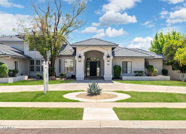 Property at 2251 N 32nd St #31, Mesa, AZ 85213, 7 beds, 5.5 baths