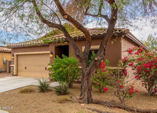 Property at 10835 W Saddlehorn Rd, Peoria, AZ 85383, 3 beds, 2 baths
