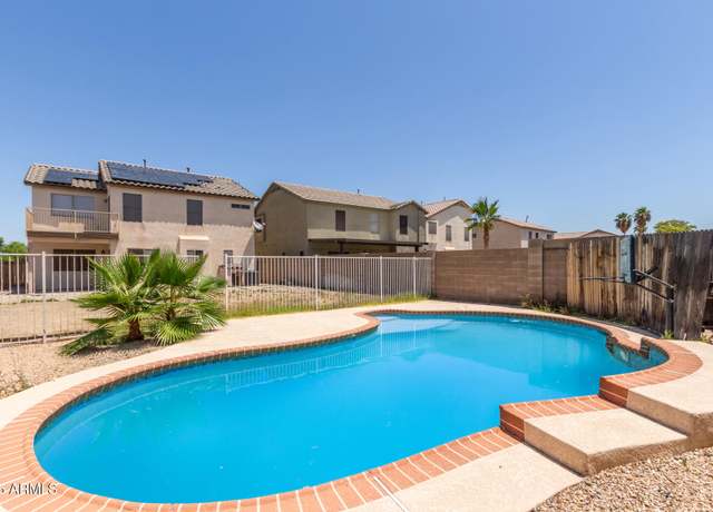 Property at 12825 W Virginia Ave, Avondale, AZ 85392, 3 beds, 2.5 baths