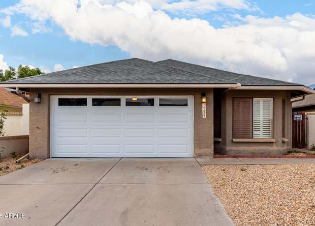 Property at 1736 E Villa Maria Dr, Phoenix, AZ 85022, 3 beds, 2 baths