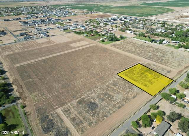 Property at 0 E Sage Brush Ave Unit A-6, San Tan Valley, AZ 85140