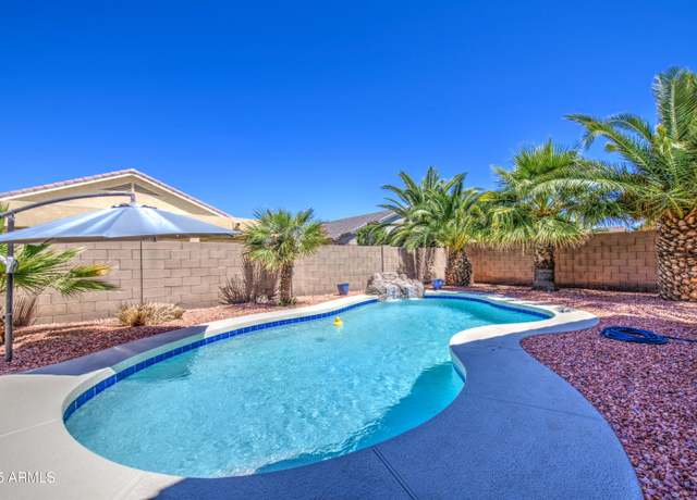 Property at 43302 W Bunker Dr, Maricopa, AZ 85138, 4 beds, 2 baths