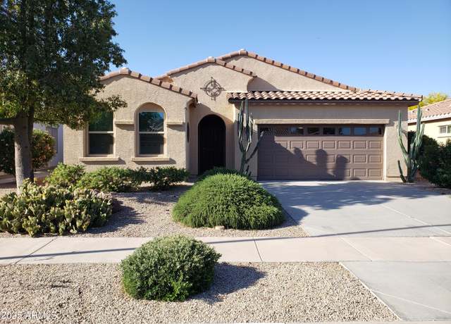 Property at 2611 E San Paulo Dr, Casa Grande, AZ 85194, 2 beds, 2 baths
