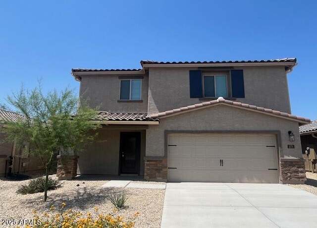 Property at 1074 W West Virginia Ave, Florence, AZ 85132, 5 beds, 2.5 baths