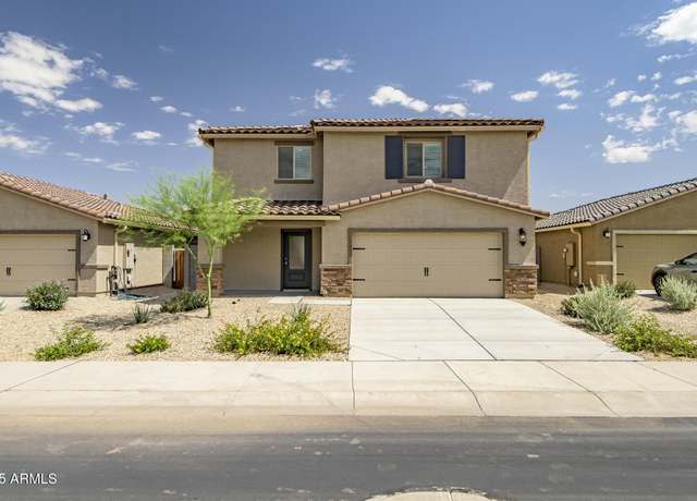 Property at 1074 W West Virginia Ave, Florence, AZ 85132, 5 beds, 2.5 baths