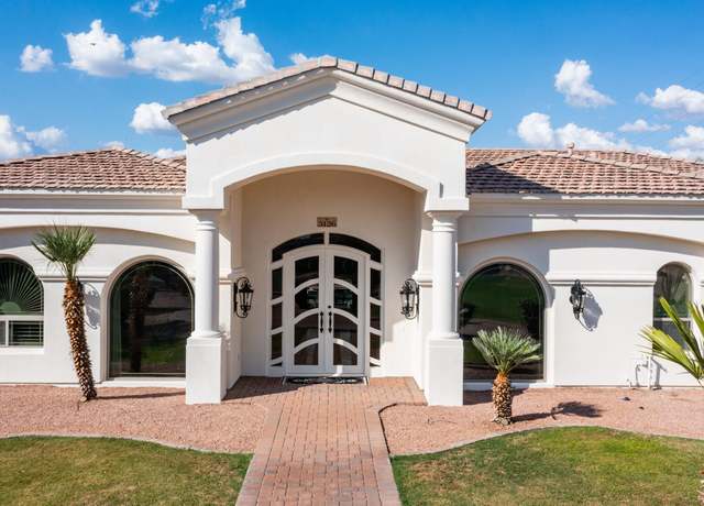 Property at 3126 E Fruitvale Ct, Gilbert, AZ 85297, 8 beds, 5 baths