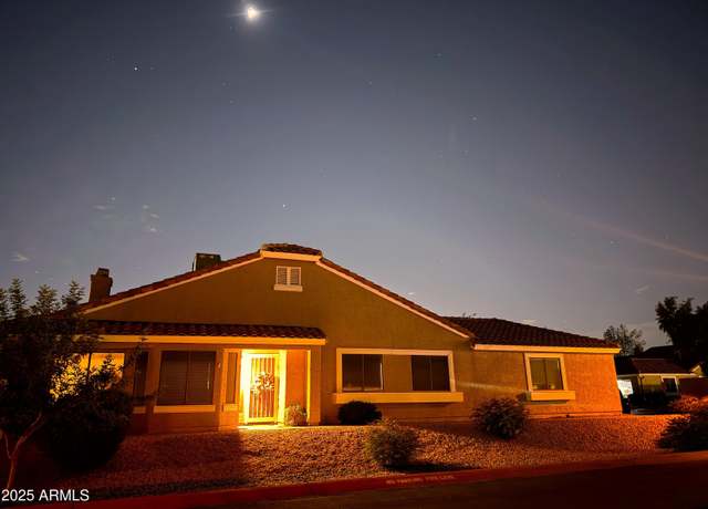 Property at 3510 E Hampton Ave #133, Mesa, AZ 85204, 3 beds, 2 baths