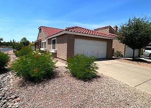 Property at 3510 E Hampton Ave #133, Mesa, AZ 85204, 3 beds, 2 baths