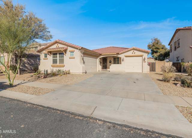Property at 17376 W Bajada Rd, Surprise, AZ 85387, 4 beds, 2 baths