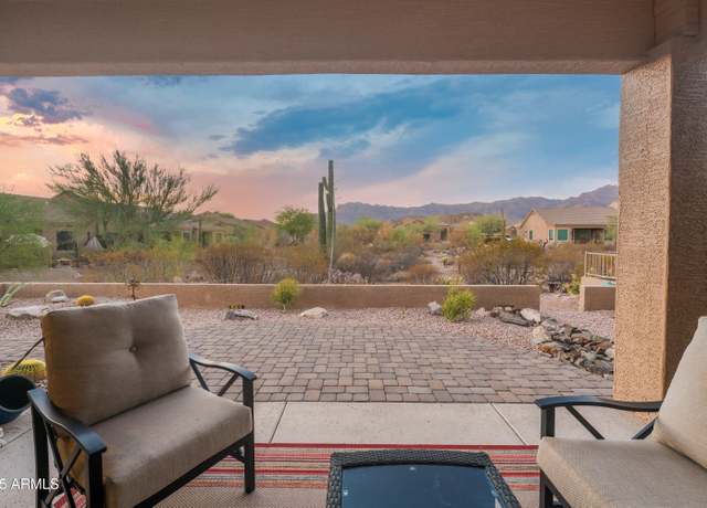 Property at 8162 E Pinnacle Pl, Gold Canyon, AZ 85118, 2 beds, 2 baths
