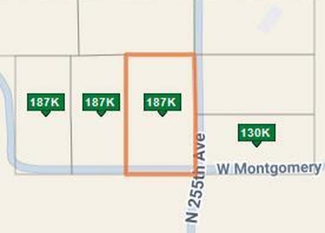 Property at 25518 W Montgomery Rd Unit -, Wittmann, AZ 85361