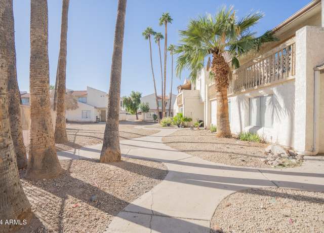 Property at 3840 N 43rd Ave #58, Phoenix, AZ 85031, 3 beds, 1.5 baths