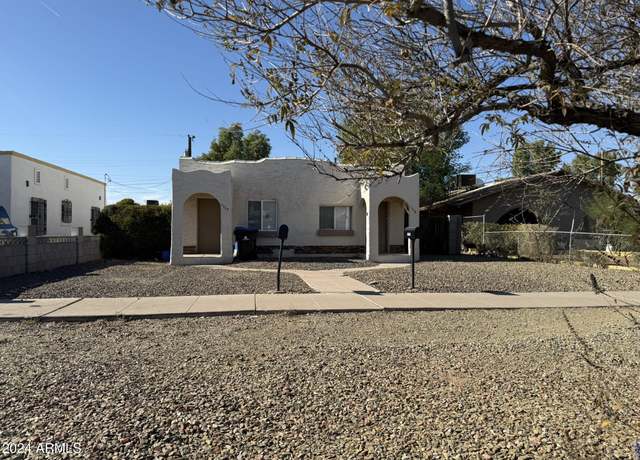Property at 1318 S 1st Ave, Phoenix, AZ 85003, 2 beds, 2 baths