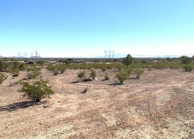 Property at 000 S 336th -- #78, Tonopah, AZ 85354