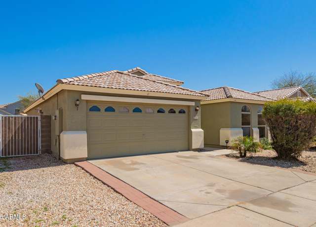 Property at 3805 S 73rd Dr, Phoenix, AZ 85043, 3 beds, 2 baths