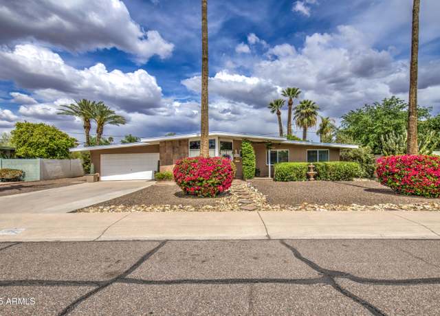Property at 3954 E Becker Ln, Phoenix, AZ 85028, 4 beds, 2 baths