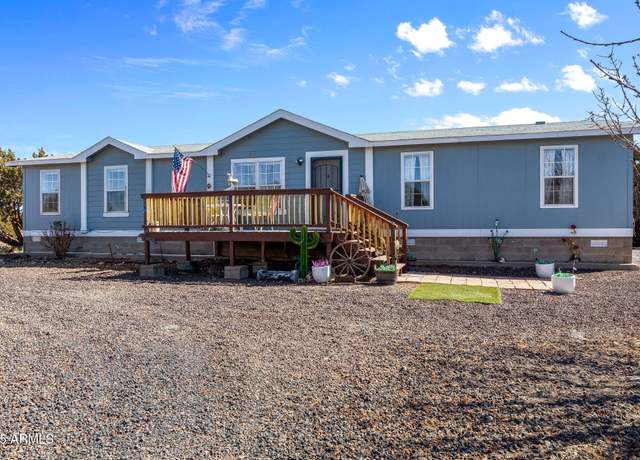 Property at 80 County Road 8050 (ponderosa) Rd, Concho, AZ 85924, 3 beds, 2 baths
