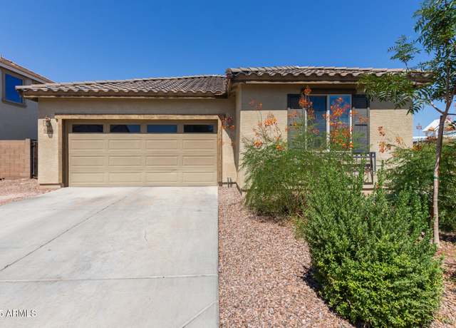 Property at 23644 S 209th Pl, Queen Creek, AZ 85142, 3 beds, 2 baths