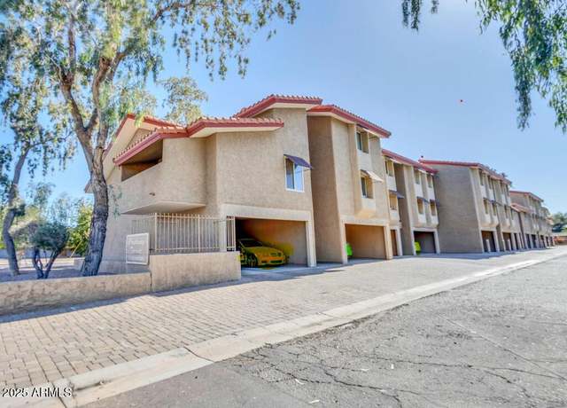 Property at 151 E Broadway Rd #206, Tempe, AZ 85282, 2 beds, 2 baths