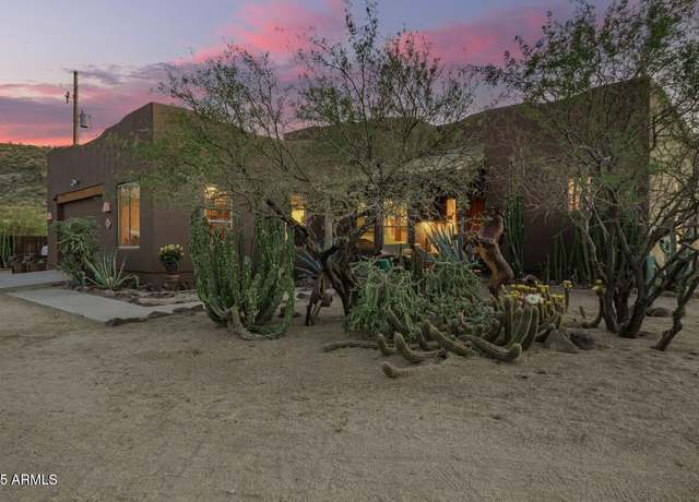 Property at 43014 N 12th St, New River, AZ 85087, 3 beds, 2 baths