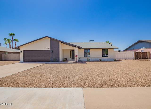 Property at 17040 N 39th Ave, Glendale, AZ 85308, 4 beds, 2 baths