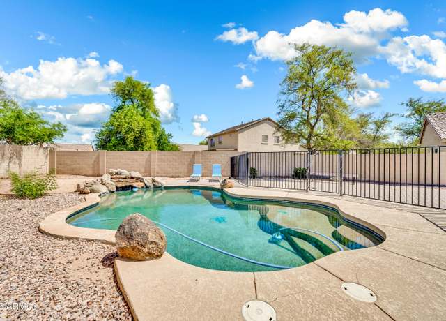 Property at 21054 N Sansom Dr, Maricopa, AZ 85138, 5 beds, 3 baths