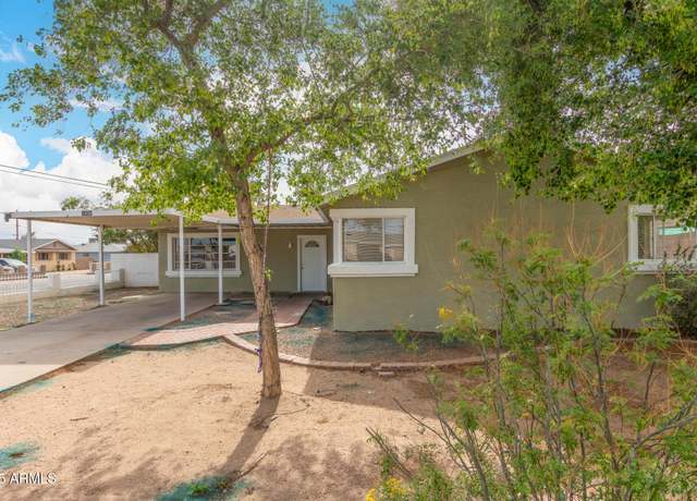Property at 3802 N 50th Ave, Phoenix, AZ 85031, 3 beds, 2.5 baths