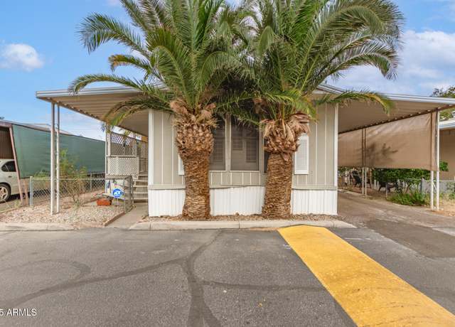 Property at 5601 W Missouri Ave #254, Glendale, AZ 85301, 2 beds, 2 baths