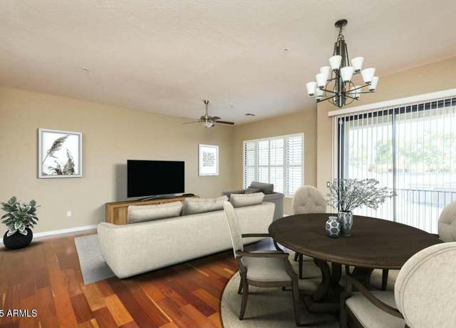 Property at 2989 N 44th St N #2007, Phoenix, AZ 85018, 3 beds, 3 baths