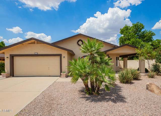 Property at 6420 W Beverly Ln, Glendale, AZ 85306, 3 beds, 2 baths
