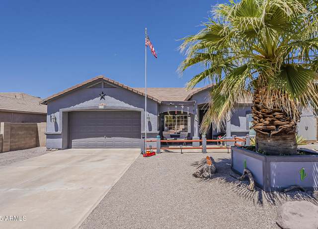 Property at 6154 S Borego Rd, Gold Canyon, AZ 85118, 3 beds, 2 baths