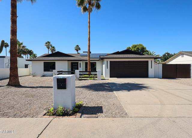 Property at 5259 E Karen Dr, Scottsdale, AZ 85254, 5 beds, 3 baths