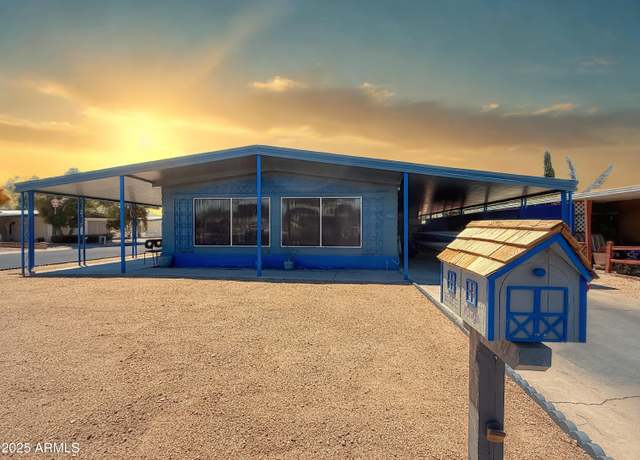 Property at 3515 E Kings Ave, Phoenix, AZ 85032, 3 beds, 2.5 baths