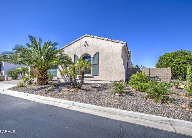 Property at 14304 W Coronado Rd, Goodyear, AZ 85395, 4 beds, 2.5 baths
