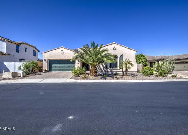 Property at 14304 W Coronado Rd, Goodyear, AZ 85395, 4 beds, 2.5 baths
