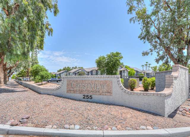 Property at 255 S Kyrene Rd #111, Chandler, AZ 85226, 2 beds, 1.75 baths