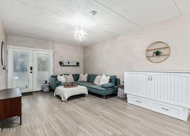 Property at 3416 N 44th St #18, Phoenix, AZ 85018, 1 bed, 1 bath