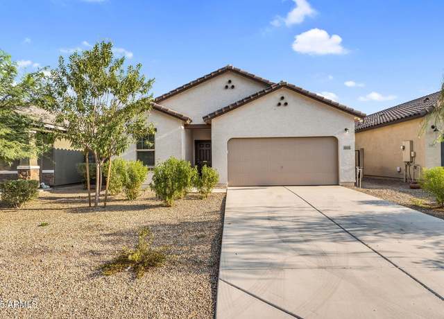 Property at 6113 E Athena Rd, Florence, AZ 85132, 4 beds, 3 baths