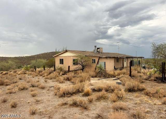 Property at 49246 E Tres Lomas Dr, Saddlebrooke, AZ 85739, 3 beds, 2 baths