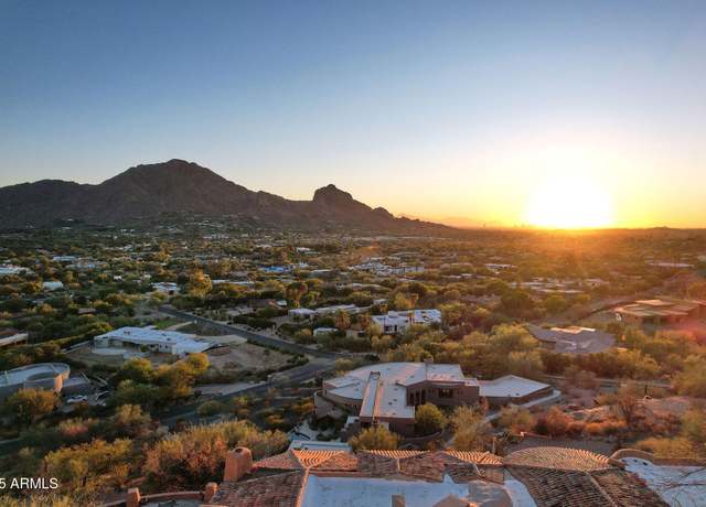 Property at 6020 E Indian Bend Rd, Paradise Valley, AZ 85253, 4 beds, 6 baths